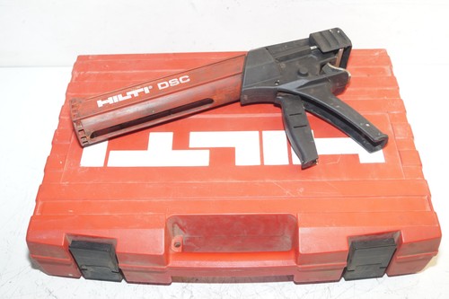 Auspressgerät hilti dsc - auspressgerät,