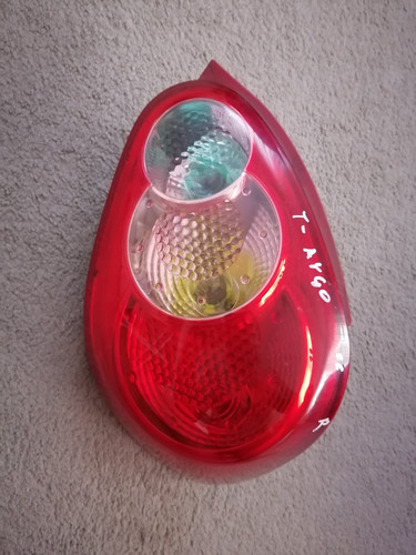 Rücklicht rückleuchte toyota - rücklicht,