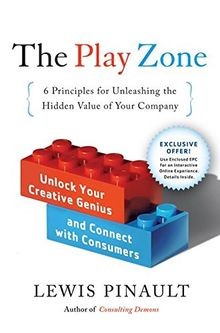 The play zone unlock - the,
