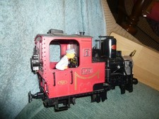 LGB-Stainz 1  gepflegter