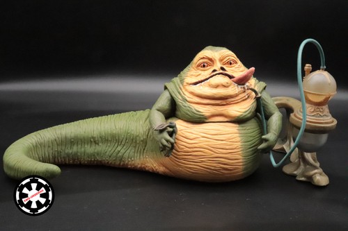 Jabba the hutt star - hutt, wars