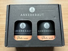 Ankerkraut Nudelparty