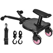 Buggy Board für alle