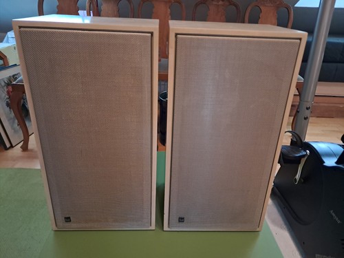 Dual hifi boxen typ 172 - boxen, cl