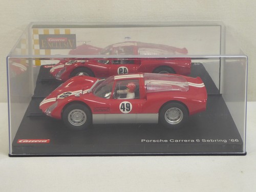 Carrera exclusiv - carrera, 1:24