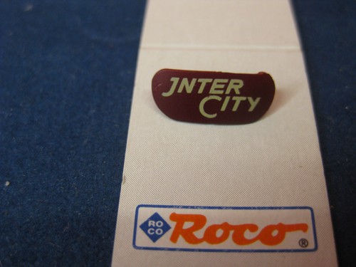 Roco 955xx zurüstatz schild - ,