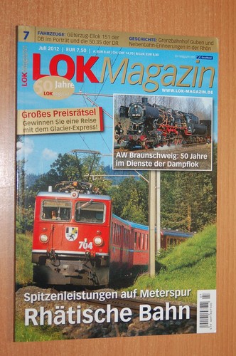 Lok magazin 2012 - lok, 2012-07