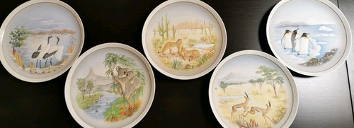 Hutschenreuther sammelteller - hutschenreuther,