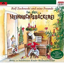 Rolf Zuckowski und seine