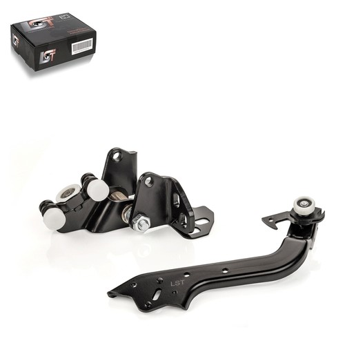 Rollenführung schiebetür - 2x,