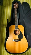 Yamaha FG-251B Akustikgitarre