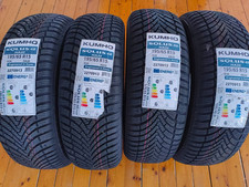 4x  ( 1 Satz) 195 65 R15 91H