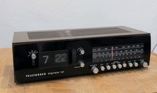 Telefunken Klappzahlen