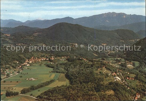 Sessa fliegeraufnahme - sessa,