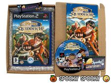 Harry Potter Quidditch World