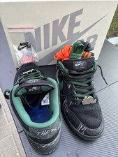 Nike SB Dunk Low QS There