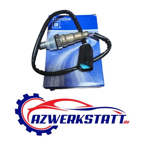 Nox sensor für opel 25182881 - sensor,