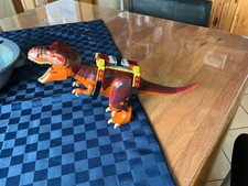 Lego Dino Dinosaurier T Rex