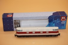 Tillig Spur TT 02660 Diesellok