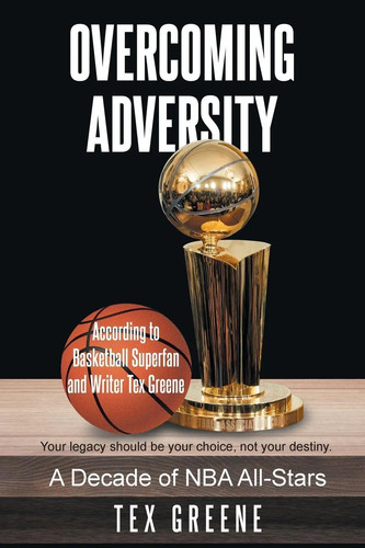 Overcoming adversity decade - adversity, a