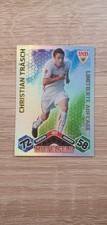 Topps Match Attax 10/11