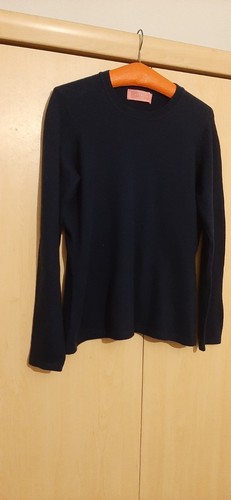 Damen pullover kaschmir - 10%,