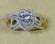 DIAMOND SIMS/CZ-BELLA