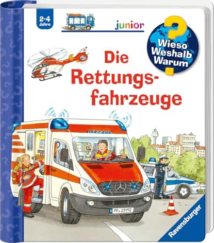 Rettungsfahrzeuge für kinder - rettungsfahrzeuge,