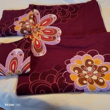 QVC 4 tlg. Bettwäsche Winterengel 135×200. Sehr schön.