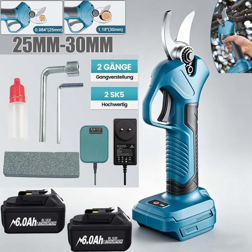 Für makita 18v astschere - für,