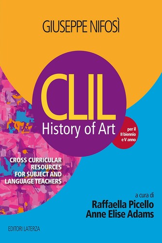 Kunstgeschichte clil vol - clil.,