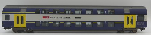 Fleischmann 5133 sbb cff - fleischmann,