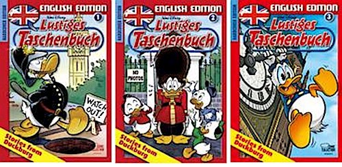 Ltb english edition zur - english,