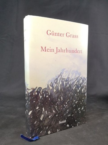 Mein jahrhundert - mein, jahrhundert.