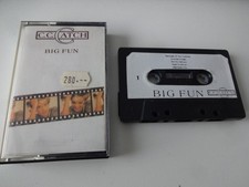 RARE  MUSIKKASSETTE  C.C