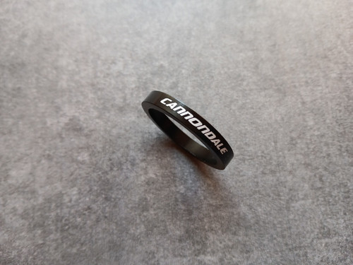 Cannondale ahead spacer - 1, /