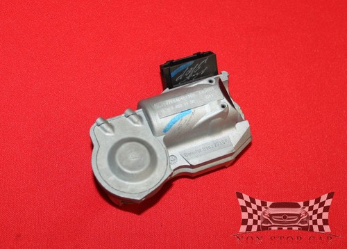 Mercedes w203 w211 - w211, lenkrad