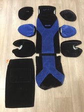 Original Bezug Recaro Start