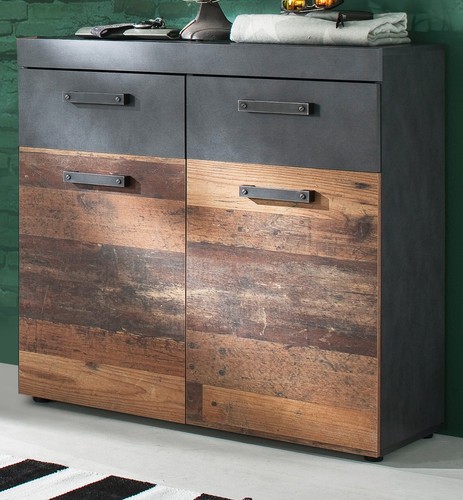 Kommode schuhschrank flur - kommode,