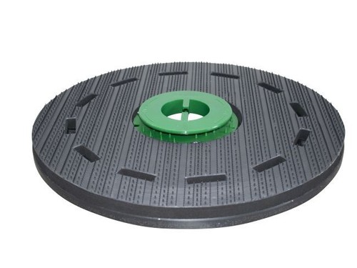 Treibteller für pads - treibteller,