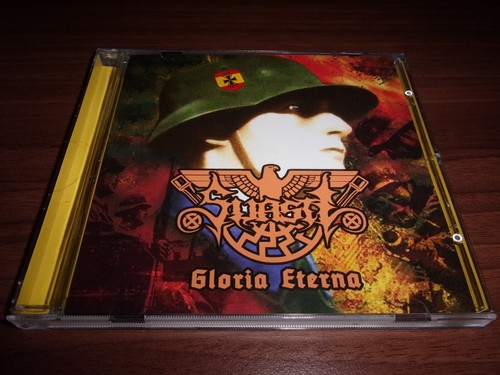Gloria eterna asti cd - -,