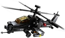 2x Boeing AH-64 Apache US Army