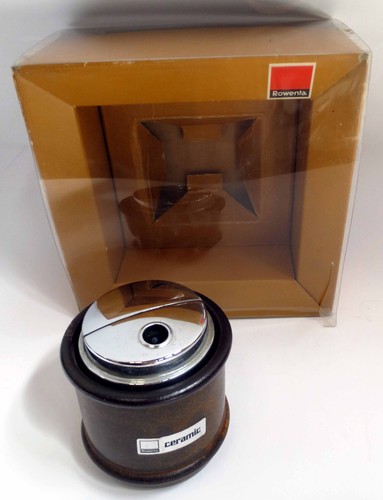 Rowenta tischfeuerzeug ceramic - rowenta,