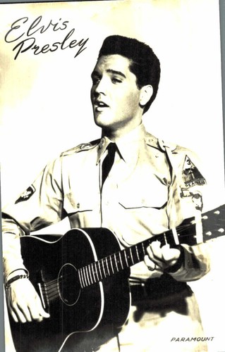 Elvis presley original - elvis,