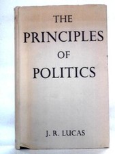 The Principles of Politics