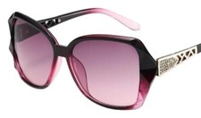 Sonnenbrille Brillenträger