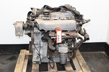 AWD Motor ohne Anbauteile 93000 km VW Golf IV 1.8 Turbo  110 KW 150 PS 33060