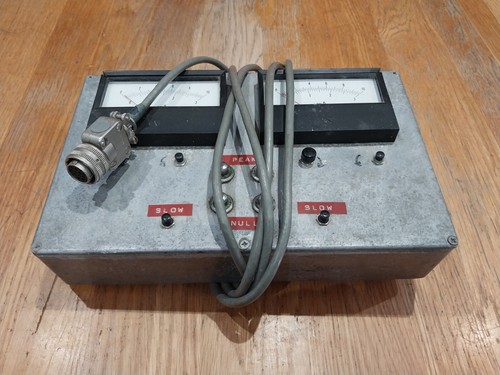 Stromprüf set box mit - box,