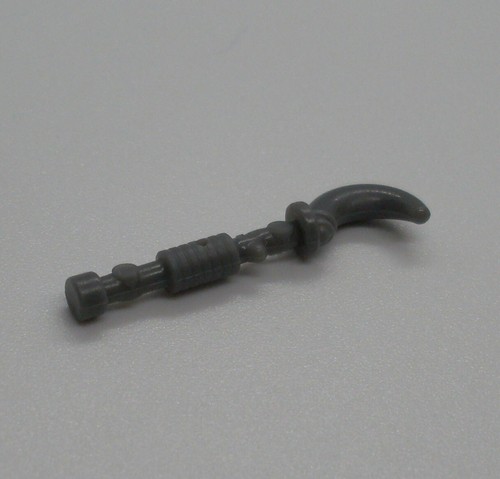 Lego enterhaken grau scepter - enterhaken,