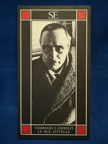 Tommaso landolfi die zwei - landolfi,,